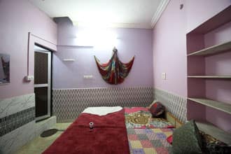 TG Stays Umaid Chowk JODHPUR, Jodhpur 3
